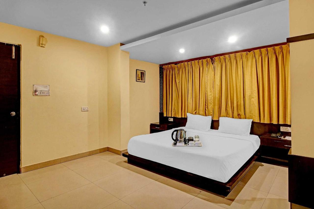 海得拉巴 Townhouse The Grand Plaza酒店 外观 照片